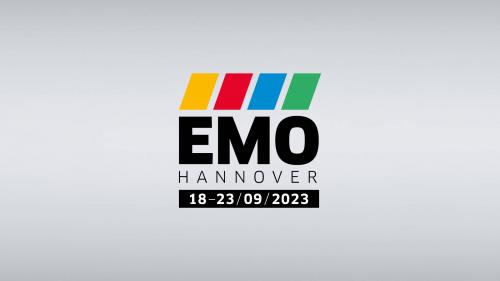 EMO Hannover 2023 